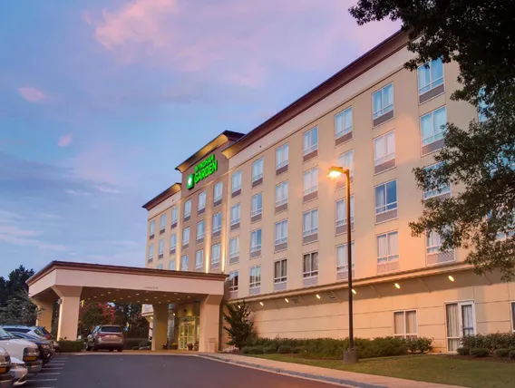 Ảnh Wyndham Garden Duluth