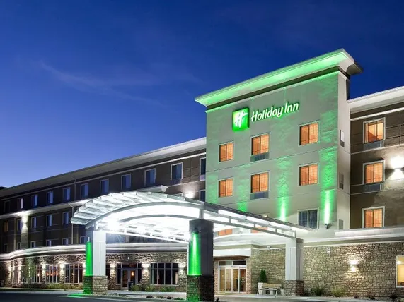 Ảnh Holiday Inn Casper East - Medical Center by IHG