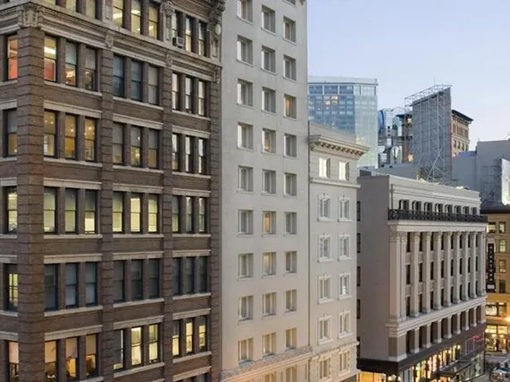 Ảnh Taj Campton Place