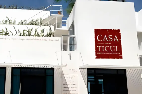 Ảnh Casa TICUL Hotel Boutique - 5Th Ave