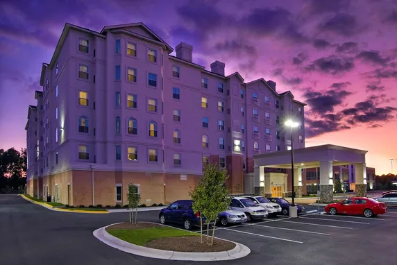 Ảnh Homewood Suites by Hilton Virginia Beach/Norfolk Airport