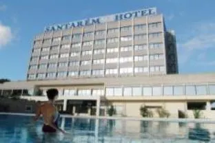 Ảnh Santarem Hotel