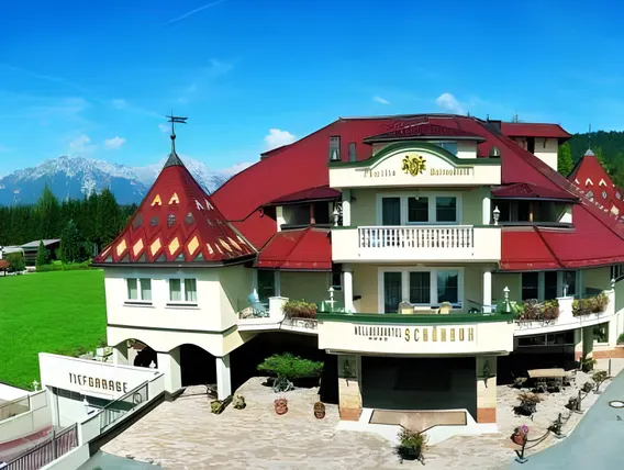 Ảnh Wellnesshotel Schonruh - Adults only