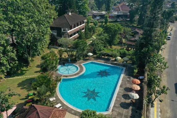 Ảnh TAMAN SARI HOTEL DAN RESORT