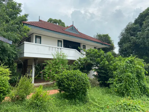 Ảnh Reun suphan riverside resort