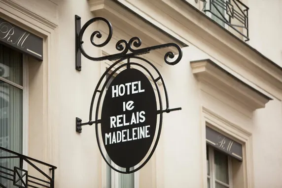 Ảnh Hotel Relais Madeleine