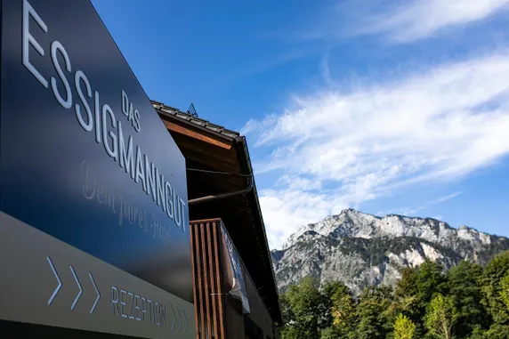 Ảnh Boutique-Hotel and Apartments am Essigmanngut