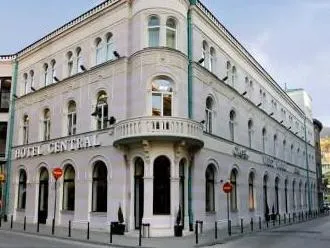 Ảnh Boutique Hotel Central