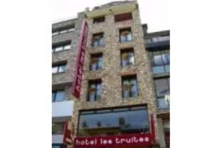 Ảnh Hotel Les Truites Adults only