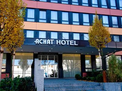 Ảnh ACHAT Hotel Munchen Sud