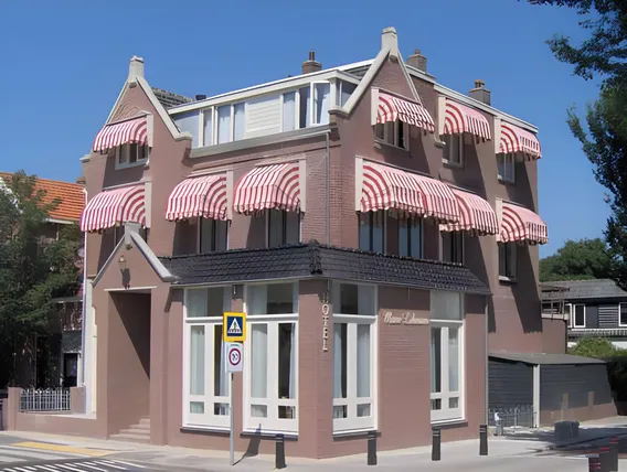 Ảnh Hotel Mare Liberum