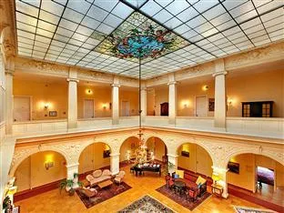 Ảnh Thermenhotel Gutenbrunn
