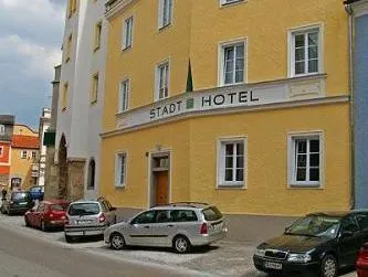 Ảnh Stadthotel Scharding