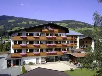 Ảnh Hotel Zentral ****superior