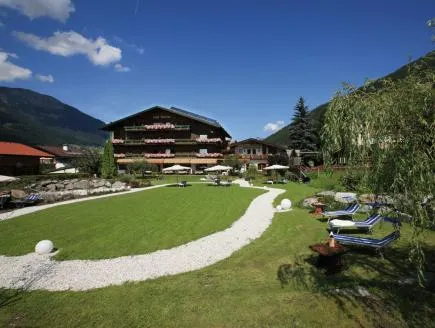 Ảnh Familien- & Vitalhotel Auenhof