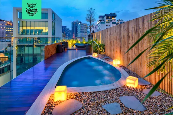 Ảnh Khách Sạn Silverland Min