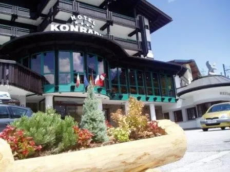 Ảnh Hotel Konradin
