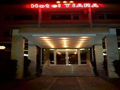 Ảnh Hotel Tiara