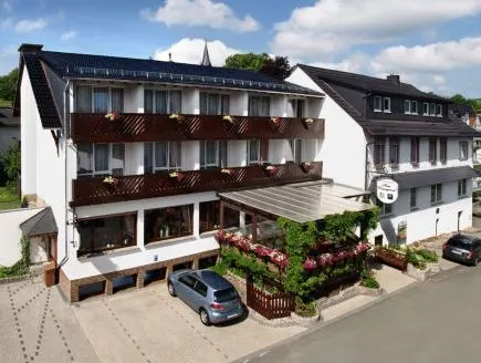 Ảnh Hotel Haus Wiesengrund