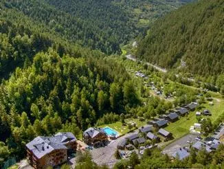 Ảnh Apartamentos Xixerella Park Resort