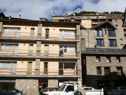 Ảnh Apartaments Casa Vella Popaire