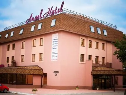 Ảnh Angel Hotel
