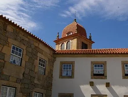 Ảnh Hotel Convento Nossa Senhora do Carmo