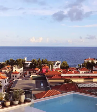 Ảnh Three House Hotel