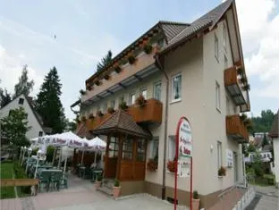 Ảnh Hotel Restaurant Schworer