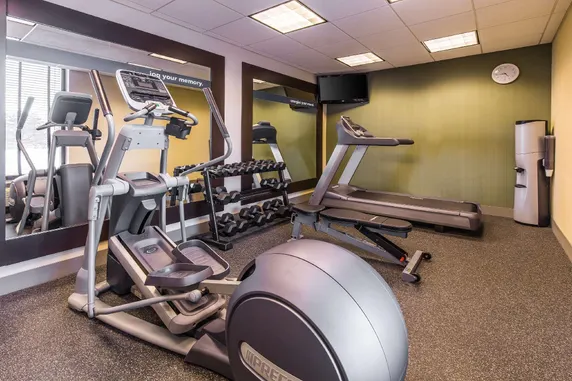 Ảnh Four Points by Sheraton Chicago Westchester/Oak Brook