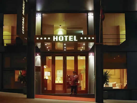 Ảnh Hotel Central Parque