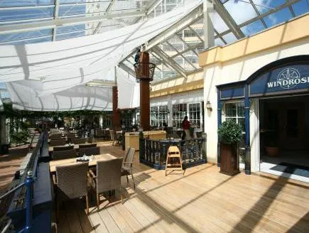 Ảnh IFA Fehmarn Hotel & Ferien-Centrum