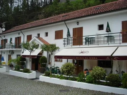 Ảnh Beleza Serra Guide Hotel
