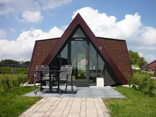 Ảnh Hotelhuisjes Andijk