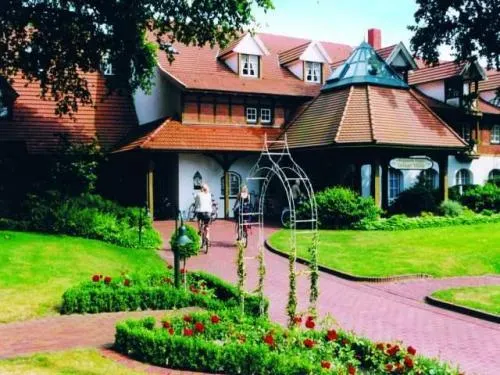 Ảnh Hotel Aselager Muhle