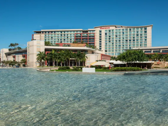 Ảnh Sheraton Puerto Rico Resort & Casino