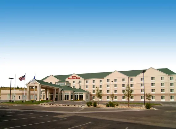 Ảnh Hilton Garden Inn Casper