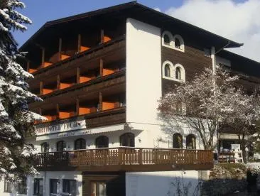 Ảnh Das Hohe Salve Sportresort, 4 Sterne Superior