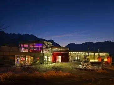 Ảnh Val Blu Sport | Hotel | SPA