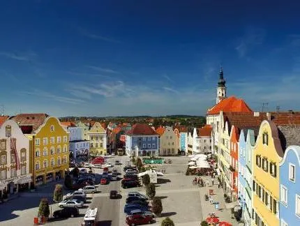 Ảnh Spa Resort Geinberg