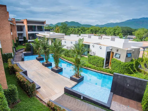 Ảnh B2 Mae Hong Son Premier Hotel