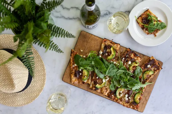 Ảnh Brenaissance Wine and Stud Estate