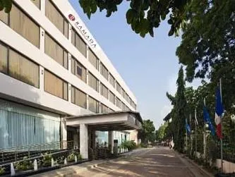 Ảnh Ramada Plaza by Wyndham Karachi Airport Hotel