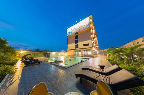 Ảnh phatra boutique hotel