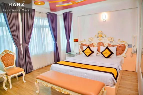 Ảnh S79 My My Hotel 2 Saigon