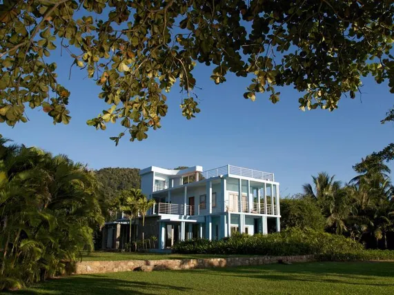 Ảnh Knai Bang Chatt Resort