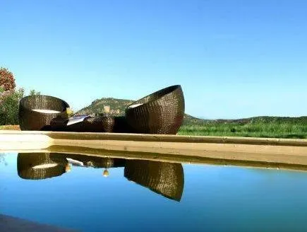 Ảnh Cas'Anna Lidia - Hotel De Charme