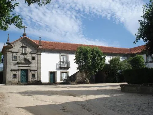 Ảnh Quinta De Guimaraes