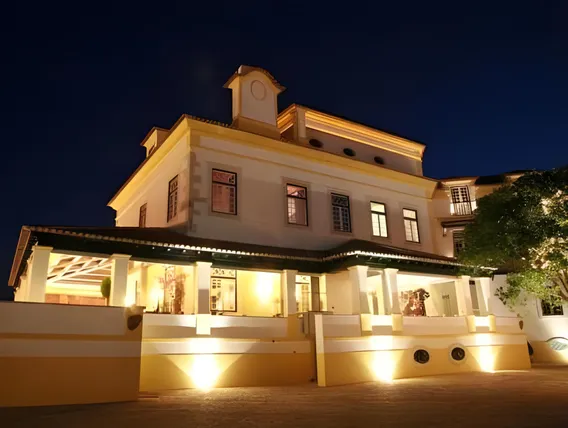 Ảnh Hotel Lusitano