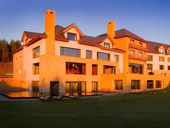 Ảnh Loi Suites Chapelco Hotel